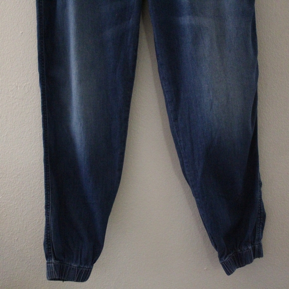 Tommy Hilfiger Denim Jogger Pants - Picture 3 of 6